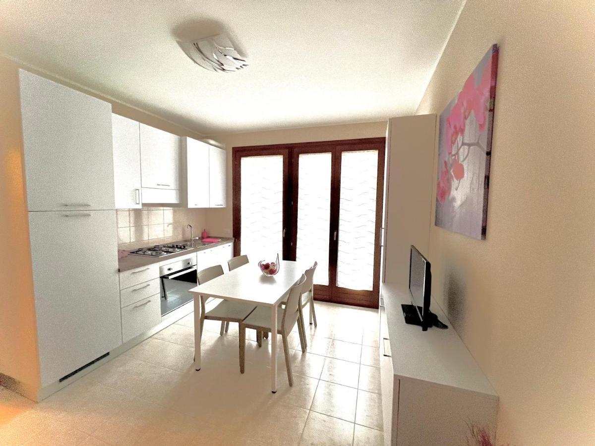 Petite Maison Sirmione Kültér fotó