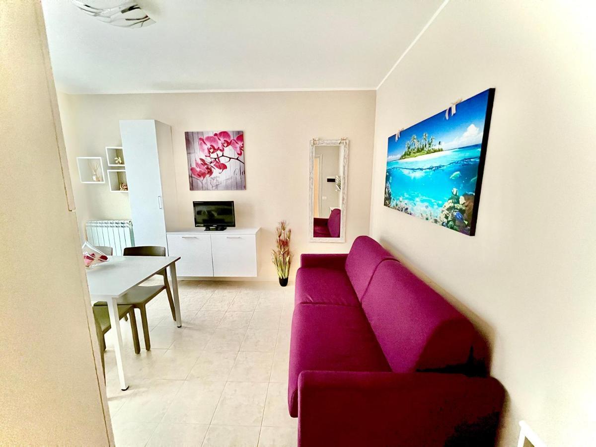 Petite Maison Sirmione Kültér fotó
