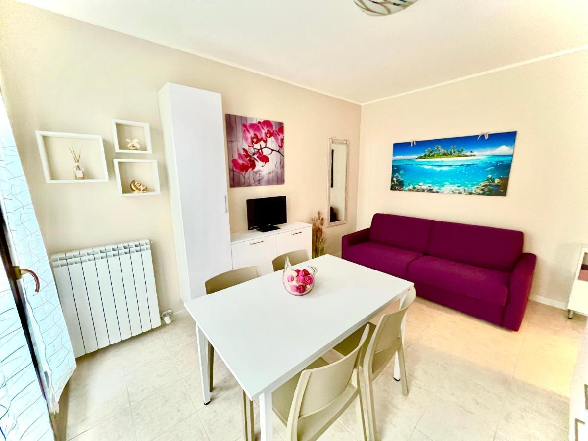 Petite Maison Sirmione Kültér fotó