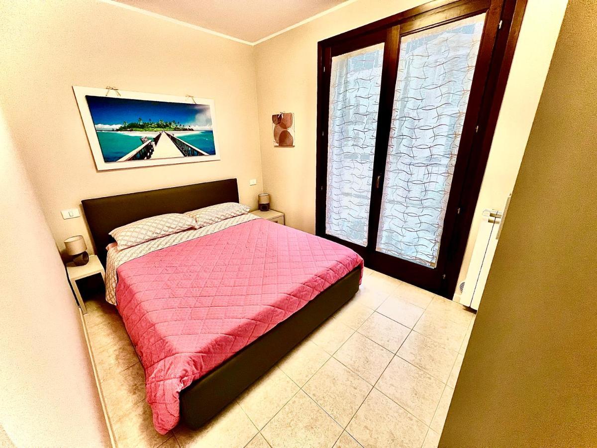 Petite Maison Sirmione Kültér fotó