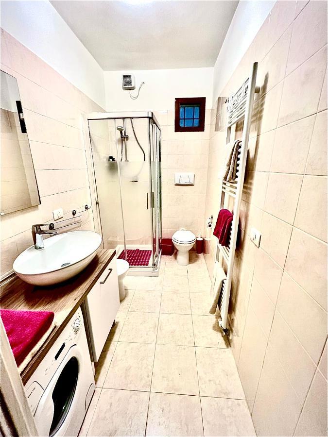 Petite Maison Sirmione Kültér fotó
