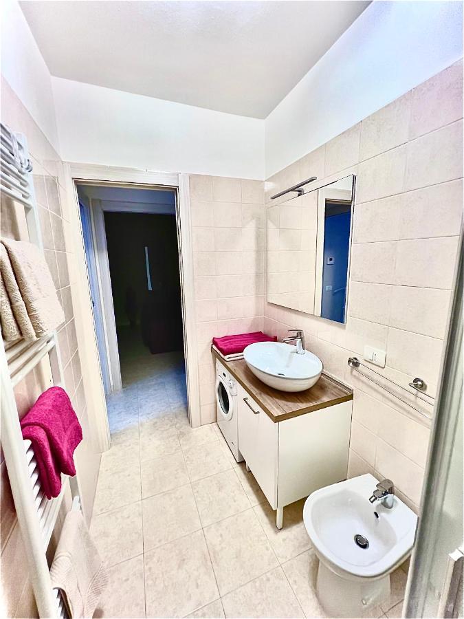 Petite Maison Sirmione Kültér fotó