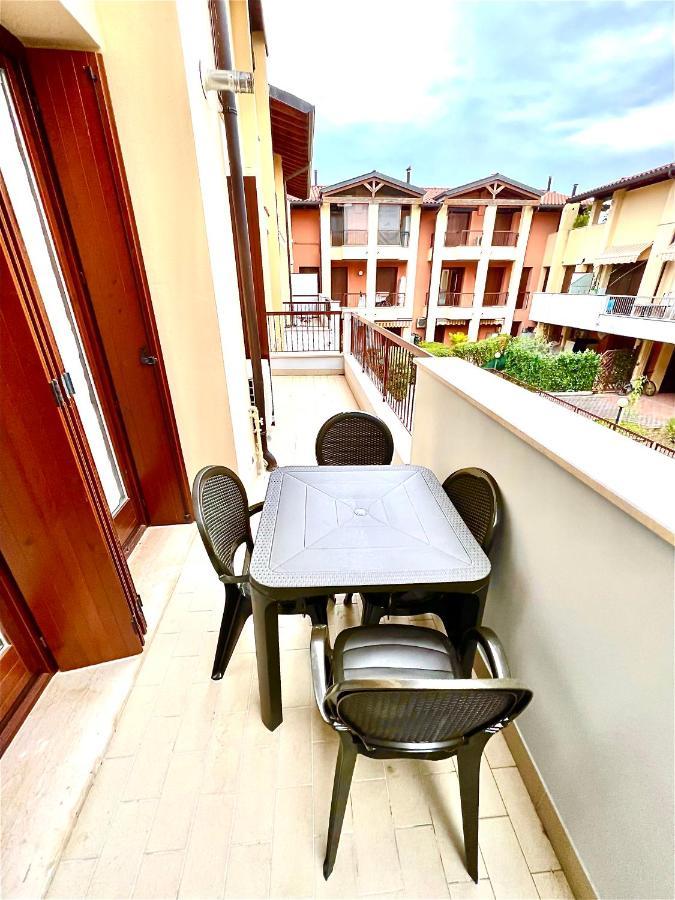 Petite Maison Sirmione Kültér fotó